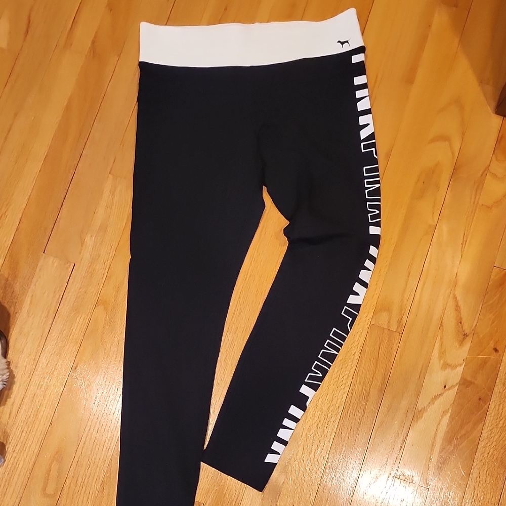 Victoria Secret PINK Leggings